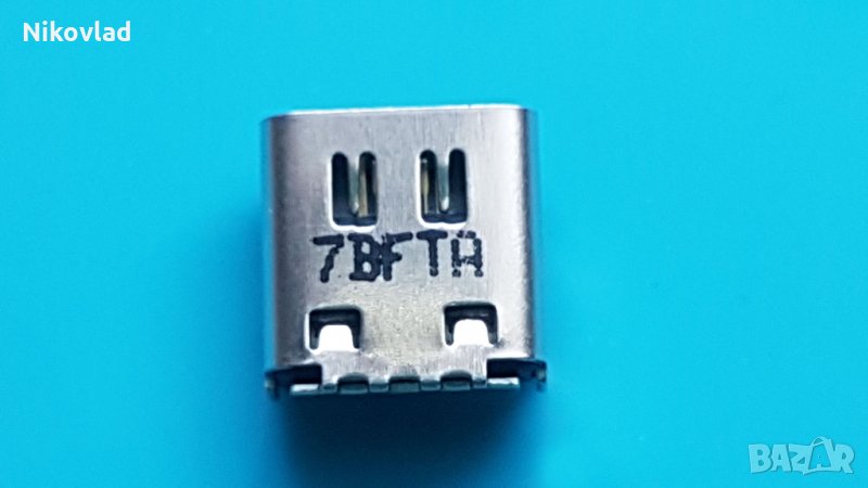 Букса (конектор) JBL Charge 4, снимка 1