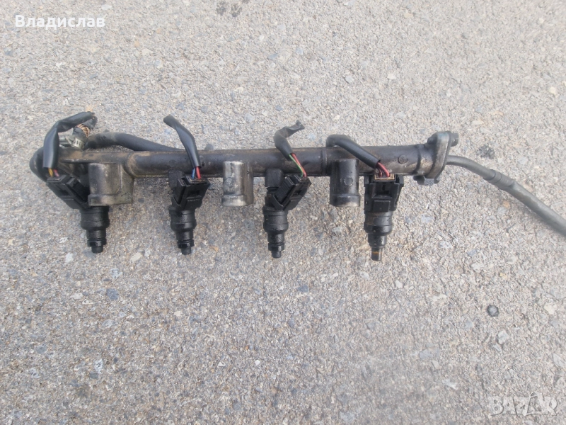 Бензинови инжектори Киа Джойс 2.0 139 коня , снимка 1