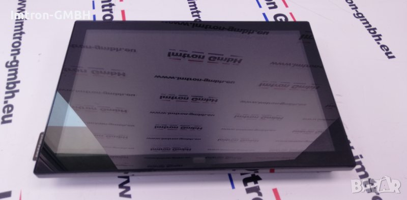 SMART Signage touch дисплей  DB10E-Т Samsung  10" "400 nit", снимка 1