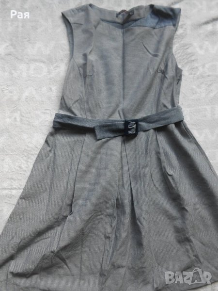 Спортно елегантна рокля Raxevsky, снимка 1