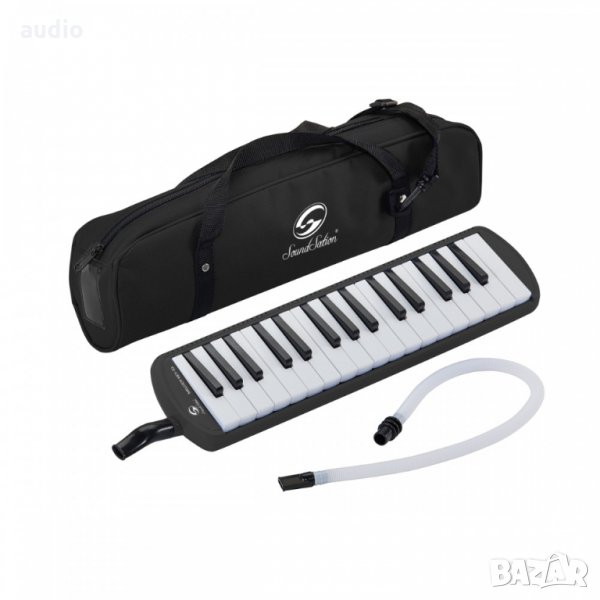 Мелодика Sound Sation KEY 32-BK, снимка 1