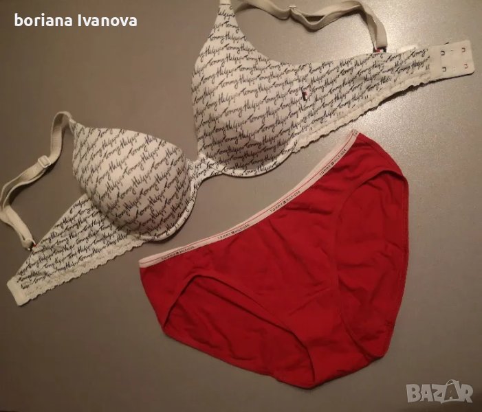 Tommy hilfiger намалям на 20лв , снимка 1