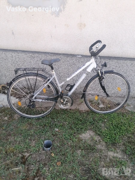 много запазени колелета , снимка 1