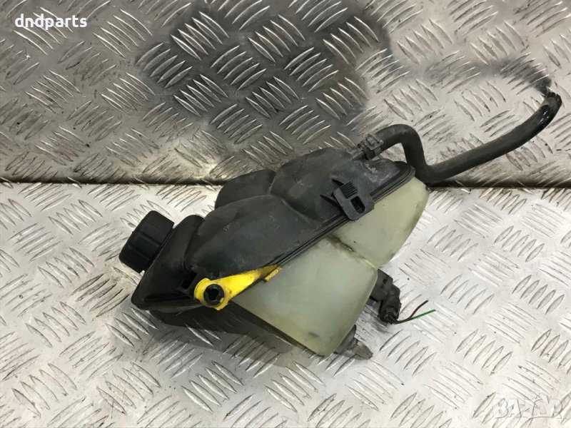 Казанче антифриз Mercedes A170,CDI,W168,2001г., снимка 1