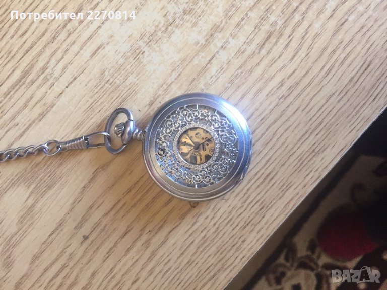 Часовник, снимка 1