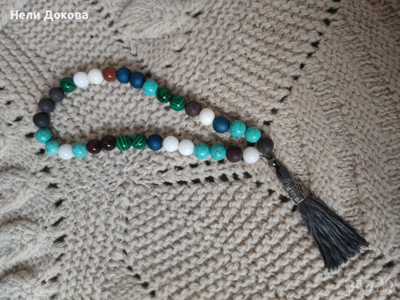 Продавам броеници, снимка 1