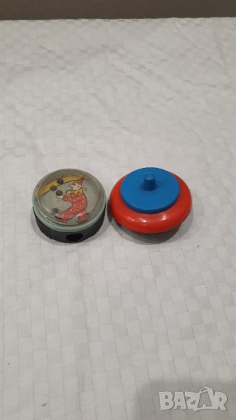 Лот стари острилки от соца, снимка 1