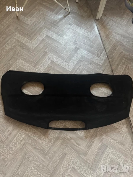 Задна кора за Пасат Б5 седан -97г., снимка 1