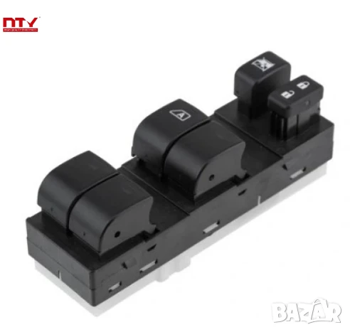 Бутон ел стъкла 83071-FJ031 EWS-SB-003 Subaru, снимка 1