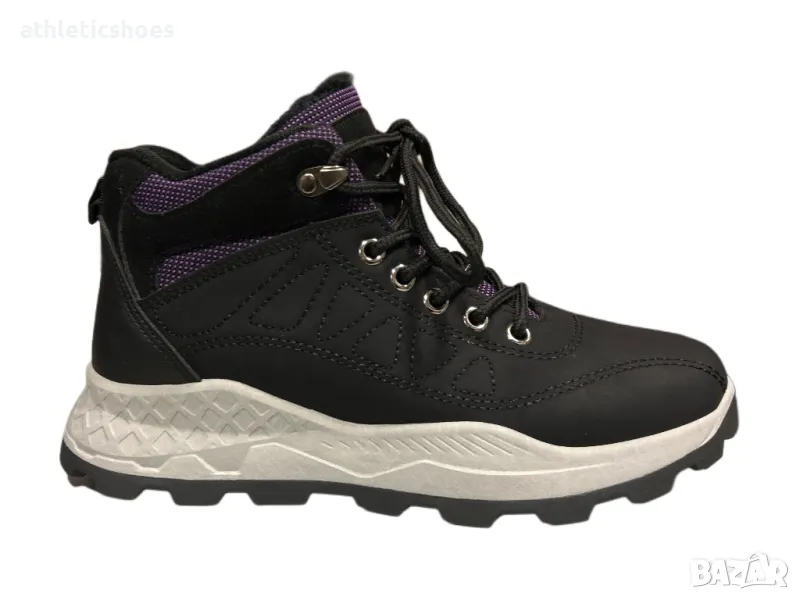 Дамски  зимни кецове отоплени , снимка 1