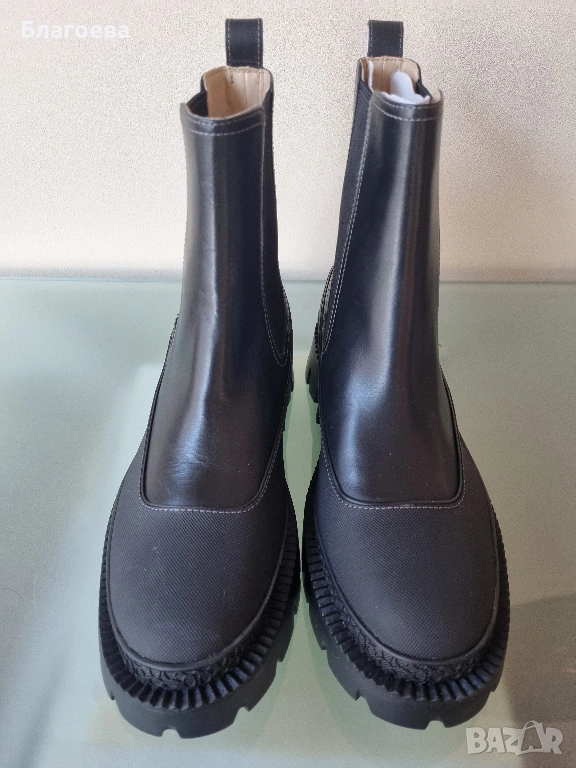 COACH Jayla боти, снимка 1