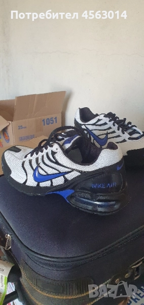 оригинални мъжки маратонки , снимка 1