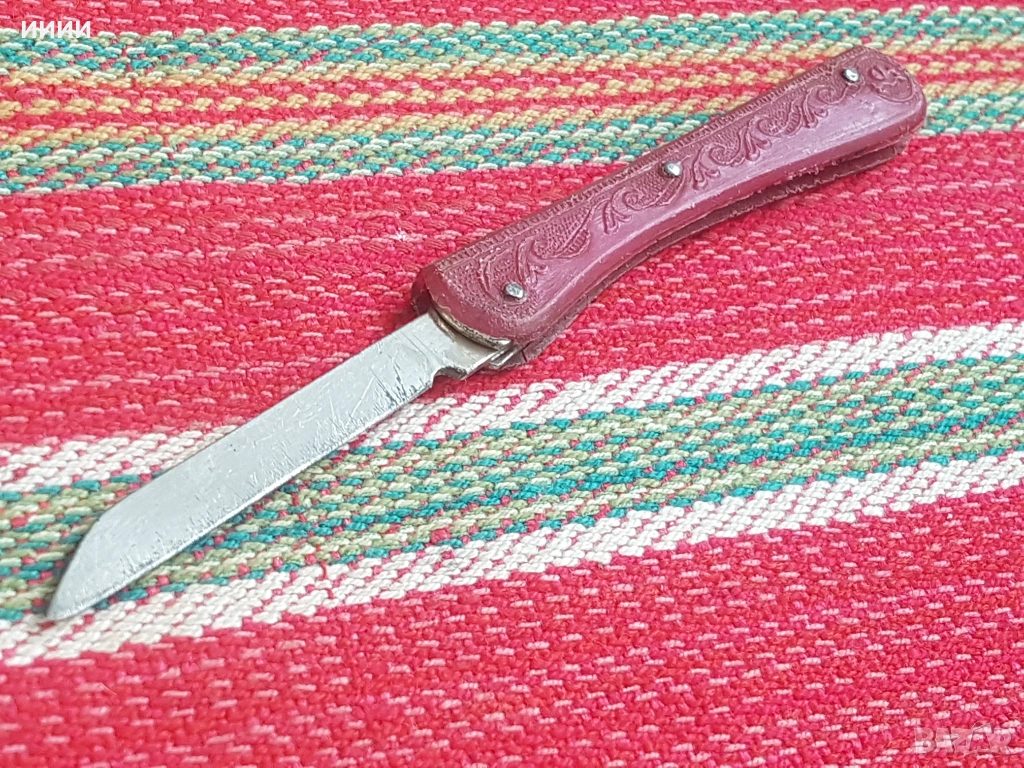 Ножка СССР , снимка 1