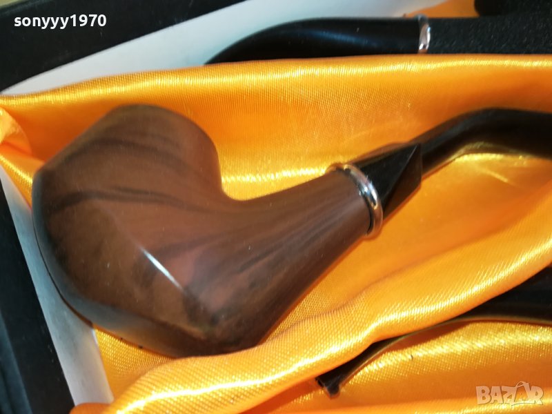 нова лула за пушне 2912231529, снимка 1