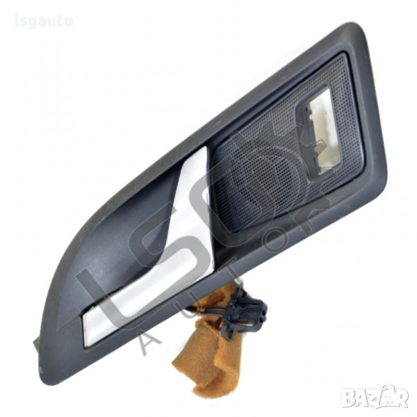 Задна лява вътрешна дръжка Skoda OCTAVIA II (1Z) 2004-2010 S150321N-163, снимка 1
