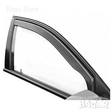 Ветробрани Heko- 11112 - BMW 5 E39 95-2003 -2бр. Предни/320166, снимка 1