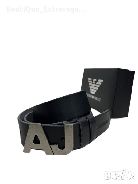 Мъжки колан Armani Jeans 009 !!!, снимка 1