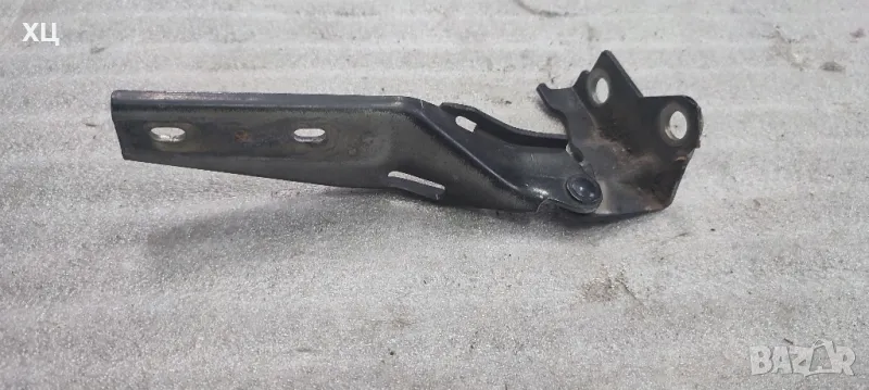 Лява панта преден капак Seat Toledo/ Сеат Толедо 2003 г., снимка 1