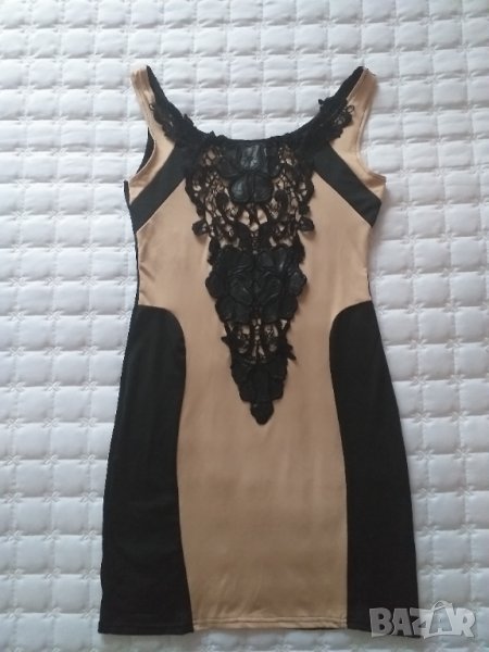 Намалена!!!Дамска рокля, снимка 1