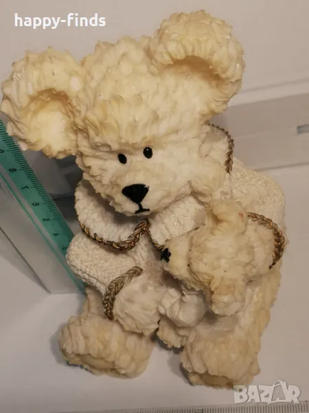 колекционерска фигурка мечета, снимка 1