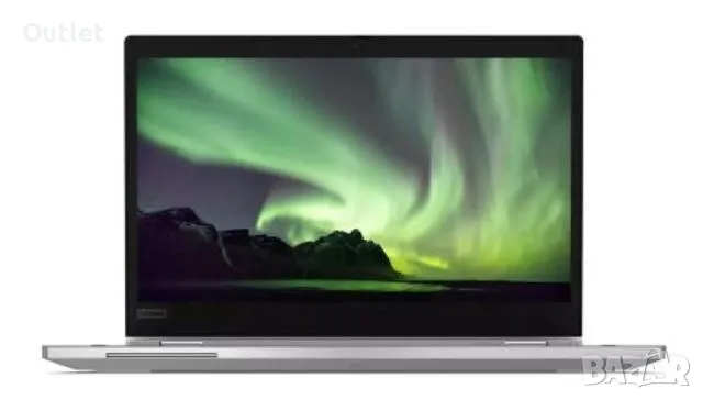 Lenovo Yoga L13, снимка 1