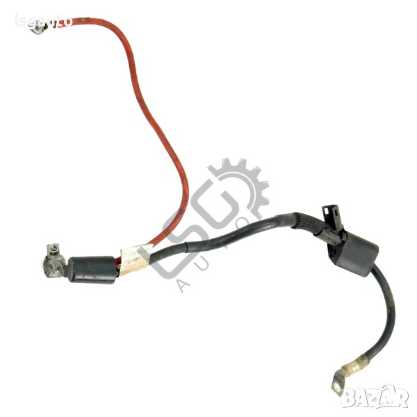 Плюсова клема Volkswagen Golf VI 2008-2016 ID: 117413, снимка 1