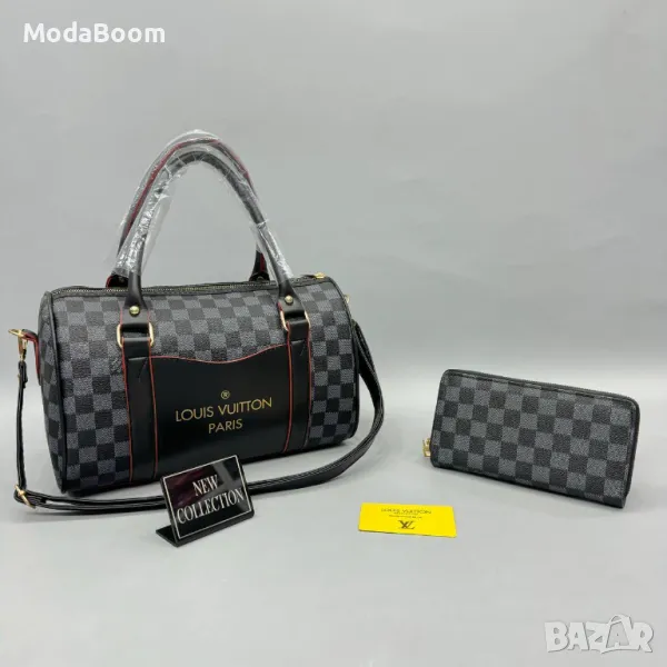 Louis Vuitton сакове + чанти Различни цветове , снимка 1