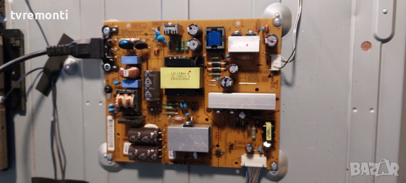 POWER BOARD ,LGP42-13PL1,EAX64905301(2.0), LG 42LN5404 DISPLAY LC420DUE SFR1, снимка 1