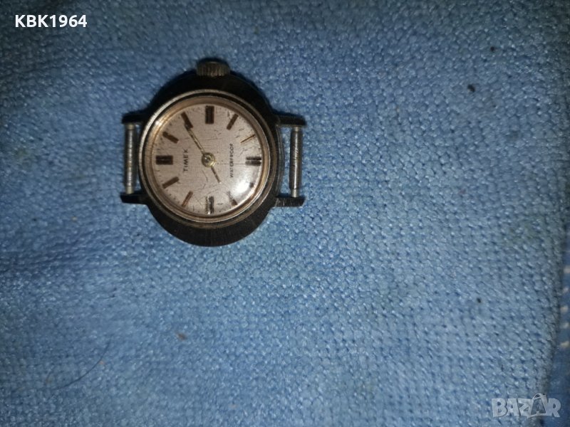 Дамски часовник таймекс, снимка 1
