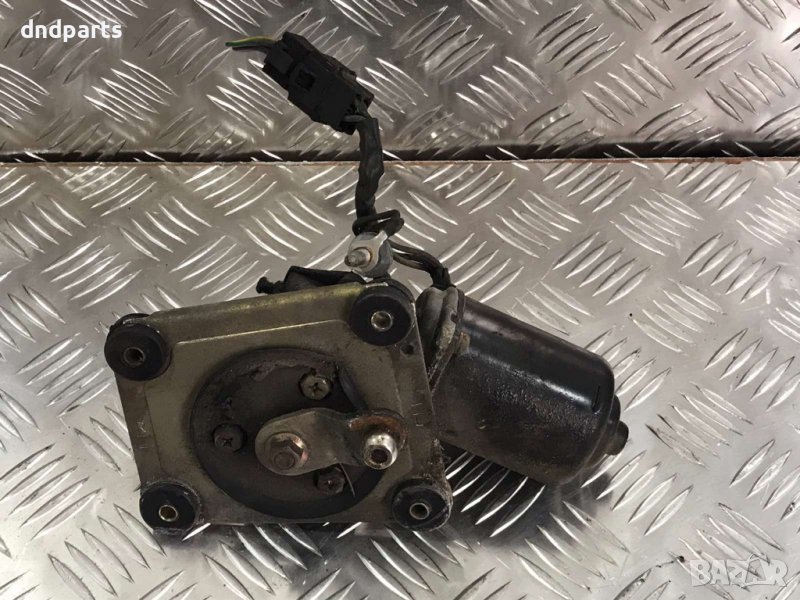 Моторче предни чистачки Daewoo Matiz,2002г., снимка 1