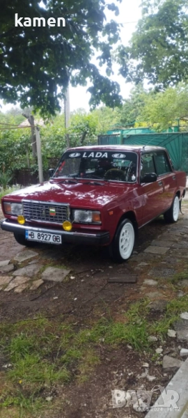 Продавам Лада 2107, снимка 1