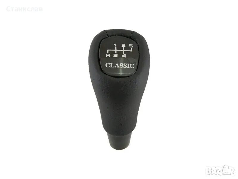 Топка за скоростен лост за Mercedes E-Class W210 (1995-2002), снимка 1