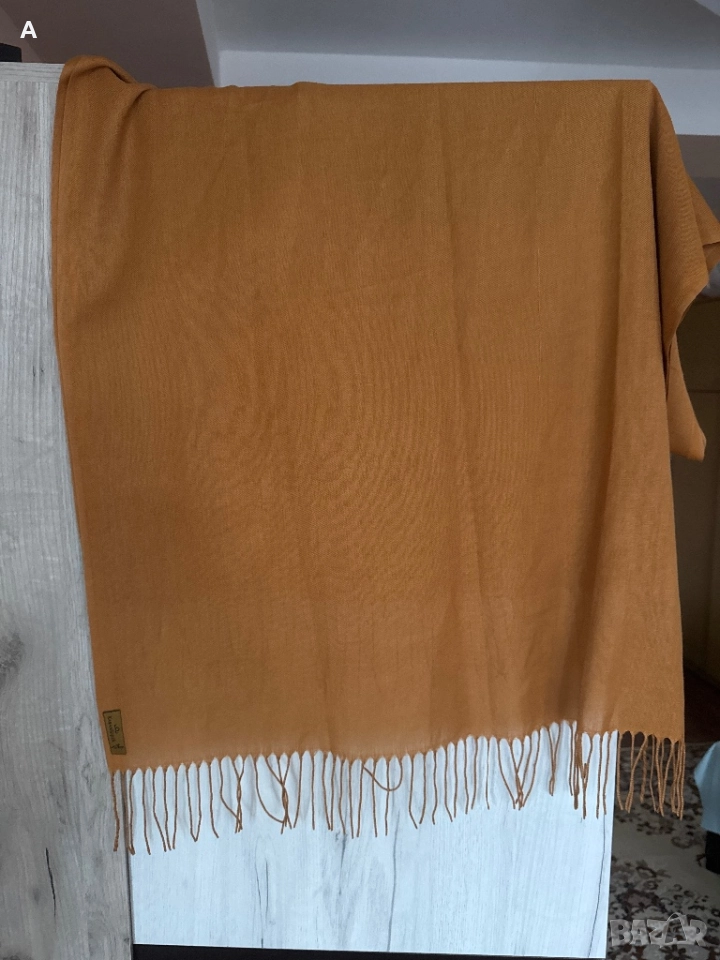 Дамски шал , снимка 1