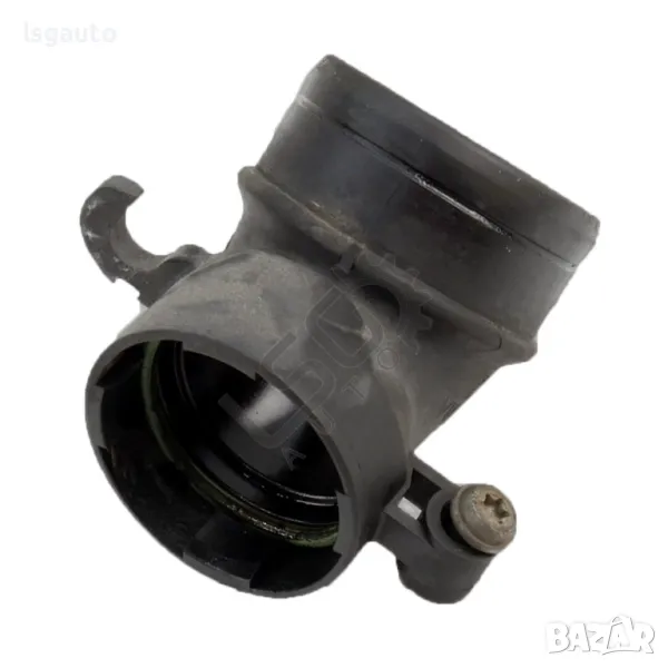 Тръба въздух Volkswagen Tiguan I 2007-2015 ID: 140782, снимка 1