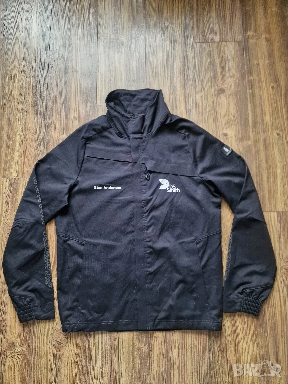 Страхотно мъжко работно яке MASCOT размер L , снимка 1