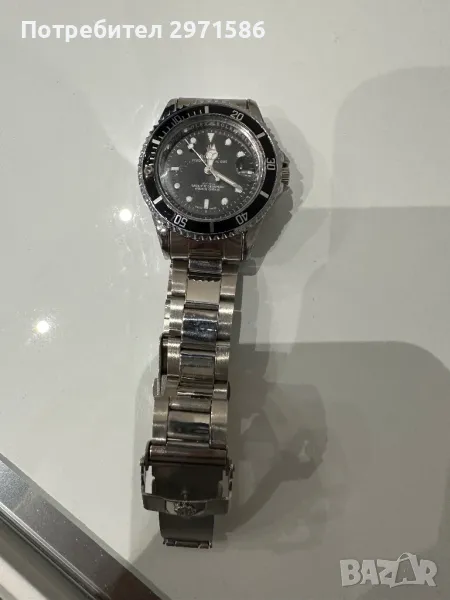 Часовник Rolex, снимка 1