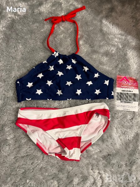 Детски бански 4 694, снимка 1