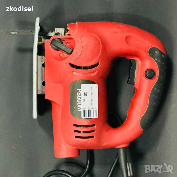 Зеге Meister - PS600M, снимка 1