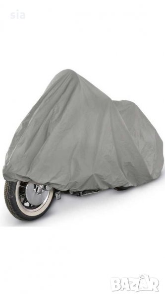 Универсално покривало за мотор,размер XL, снимка 1