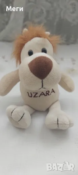 Плюшена Играчка, снимка 1