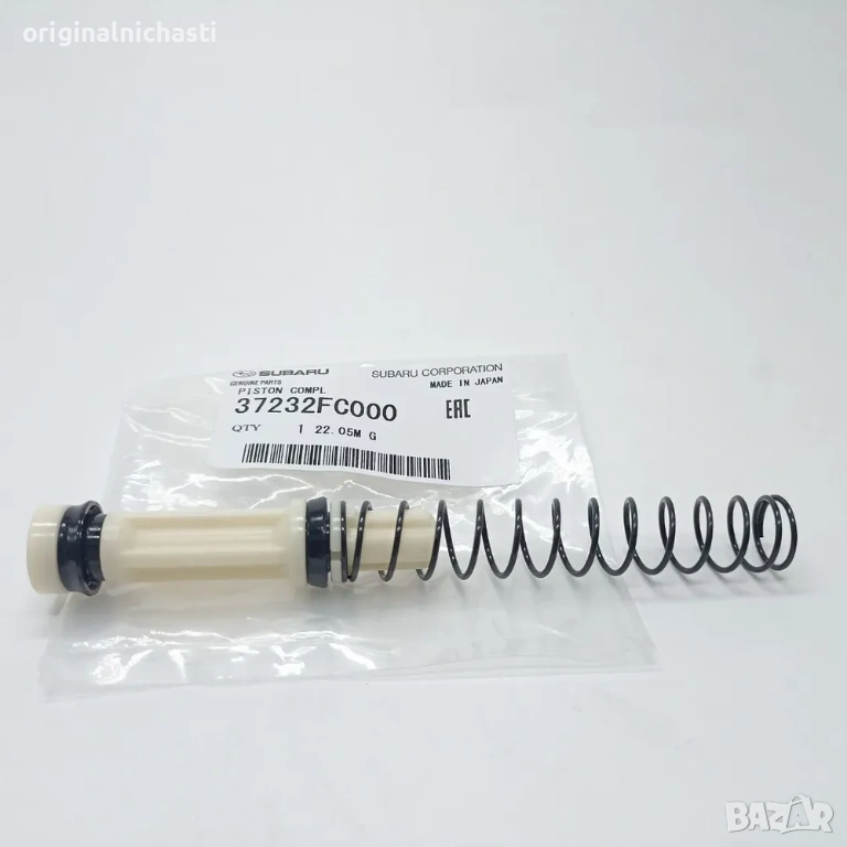Бутало за горна помпа съединител за СУБАРУ ИМПРЕЗА ЛЕГАСИ SUBARU IMPREZA 37232FC000 37232-FC000 OEM, снимка 1
