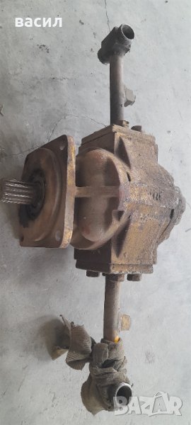 Хидро мотор, снимка 1