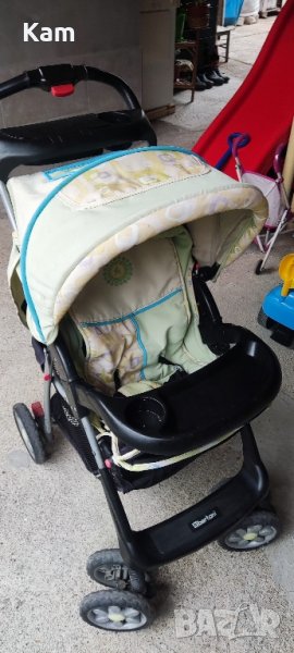 Бебешки колички , снимка 1