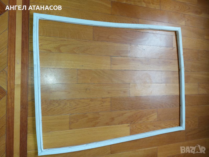 Уплътнение за хладилник, снимка 1