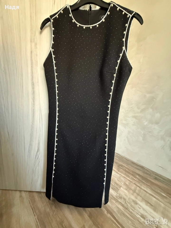 Рокля Lusy, снимка 1