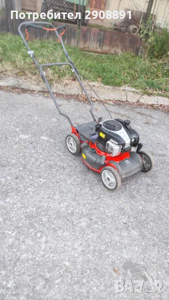 Косачка Husqvarna m 145, снимка 1