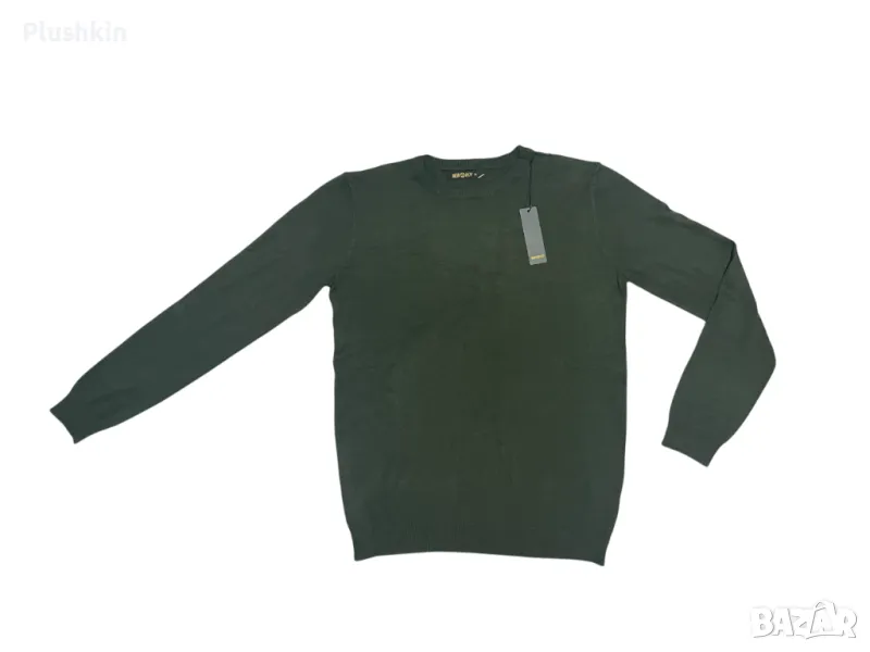 Мъжки пуловери - нови XL, снимка 1
