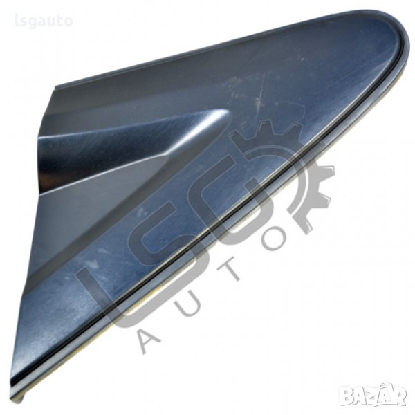 Лява декоративна лайсна калник Honda Civic VIII 2006-2011 H150721N-100, снимка 1