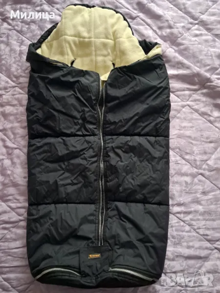 Спален чувал за количка, снимка 1