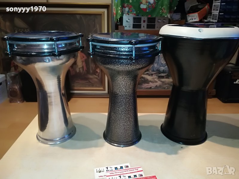 НОВИ ТАРАМБУКИ 85ЛВ ЗА БР 0311221923, снимка 1